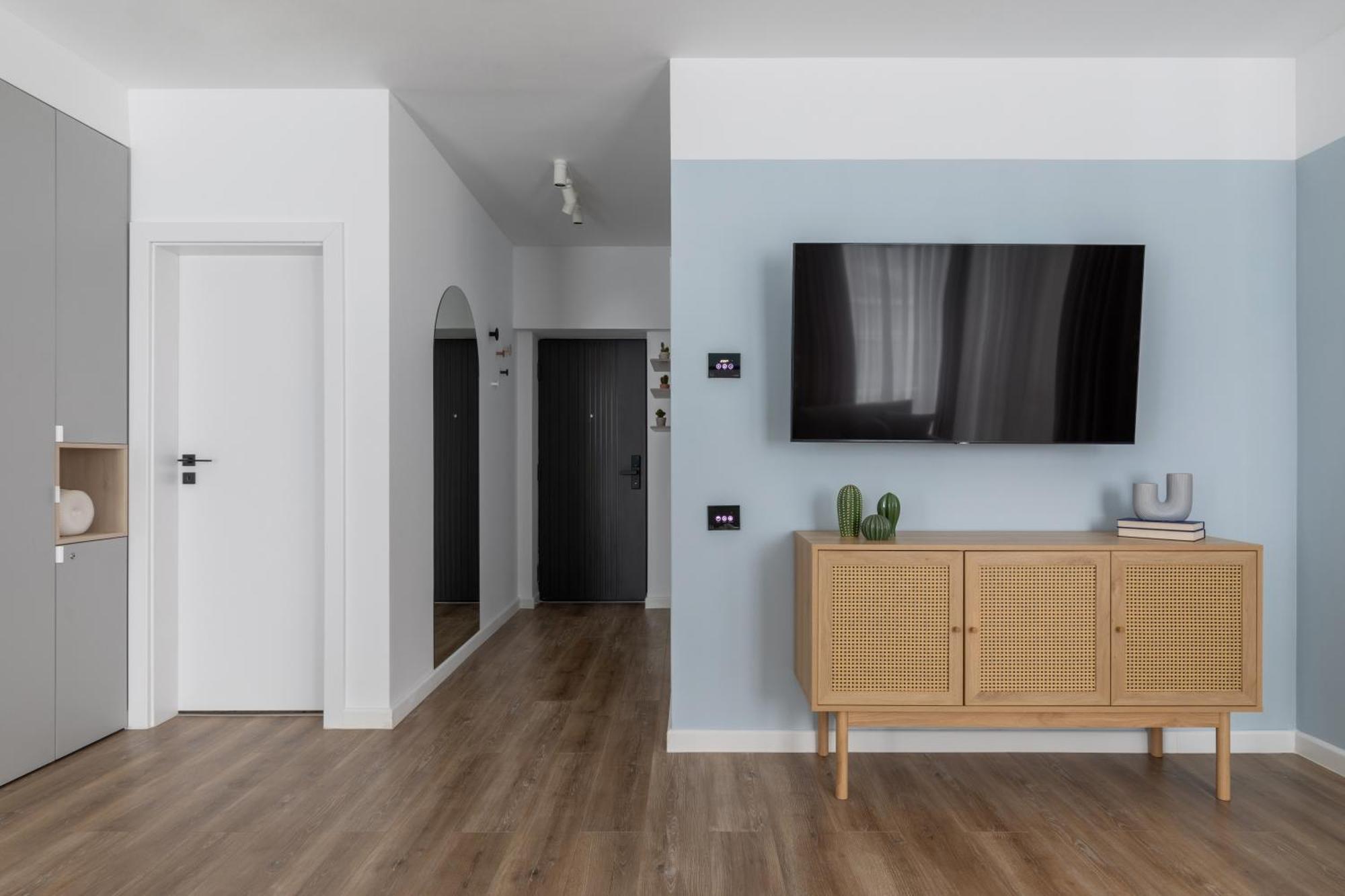 Joy Garden Apartment Sinaia Bagian luar foto
