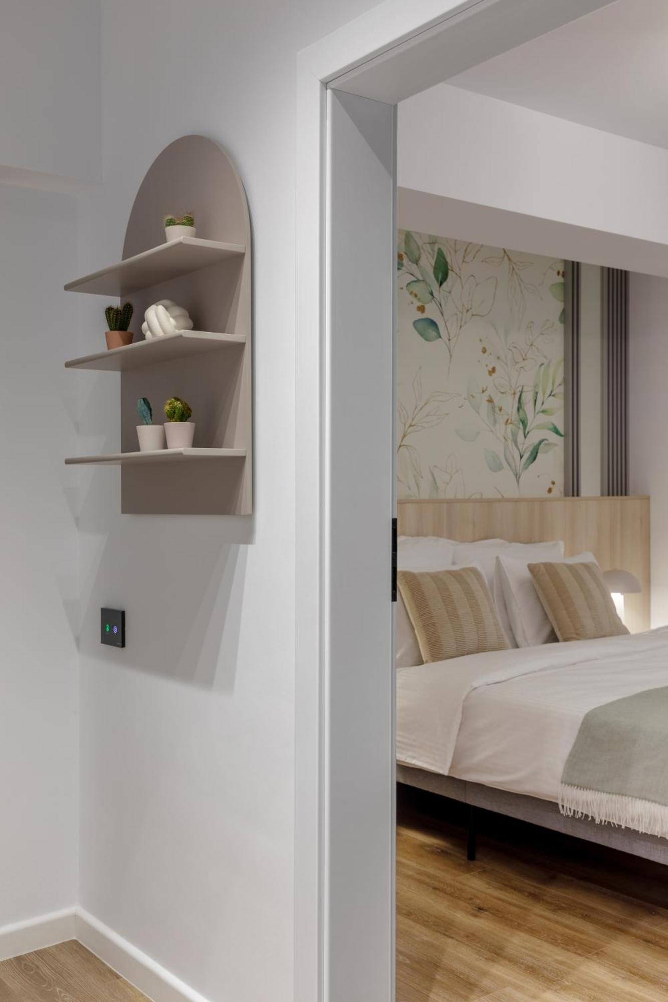 Joy Garden Apartment Sinaia Bagian luar foto