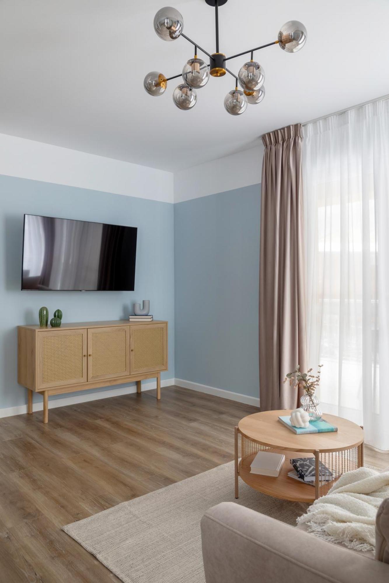 Joy Garden Apartment Sinaia Bagian luar foto
